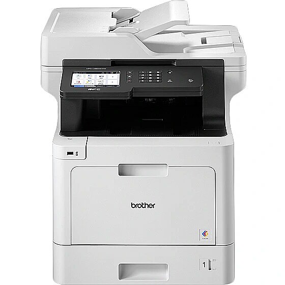 Brother MFC-L8900CDW LASER 4IN1 31PPM A4 1200X600 DUPLEX 512MB GR