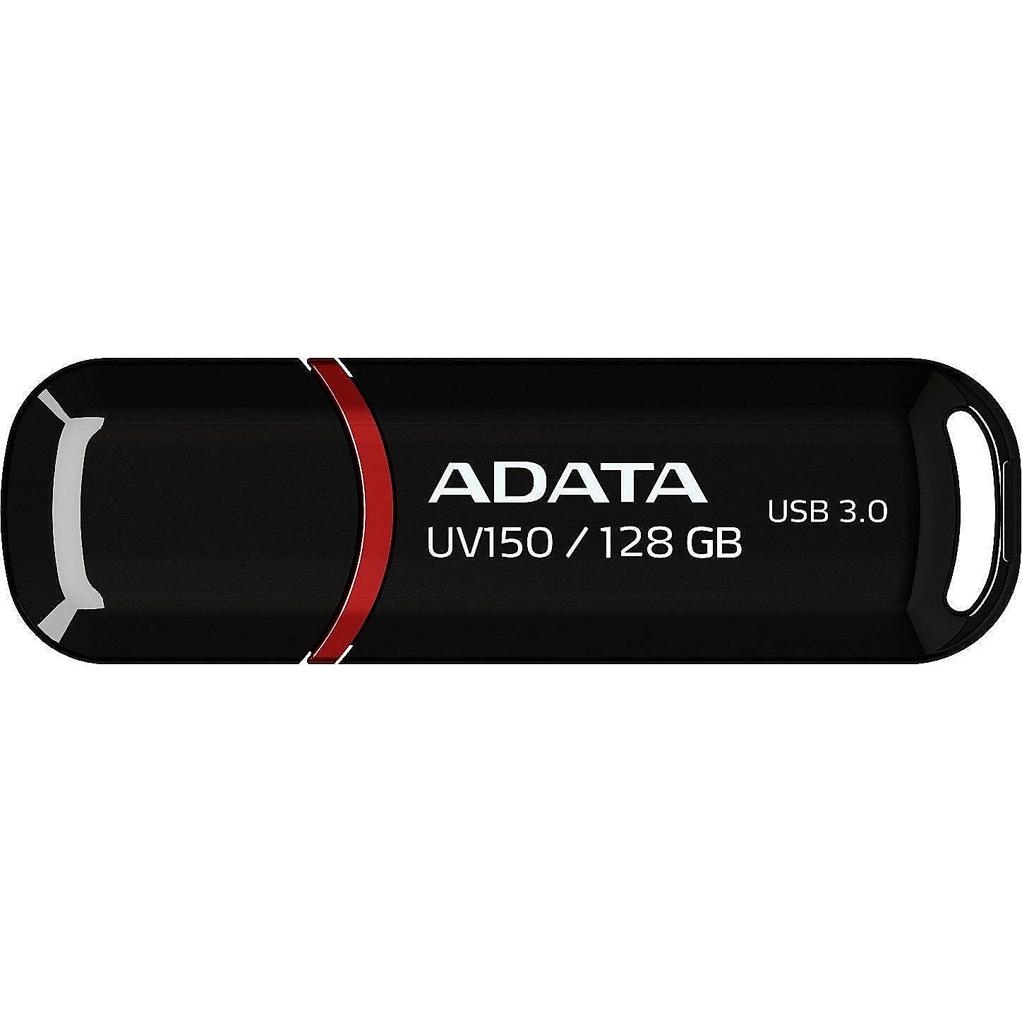 ADATA DashDrive UV150, 128GB, Black