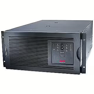 APC Smart-UPS 5000VA 230V Rackmount/Tower 5U