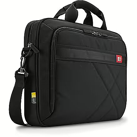 CaseLogic DLC115 Laptop Case, 15.6