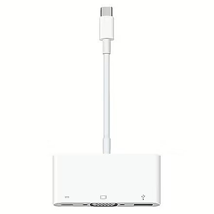 Apple USB-C Digital VGA Multiport Adapter