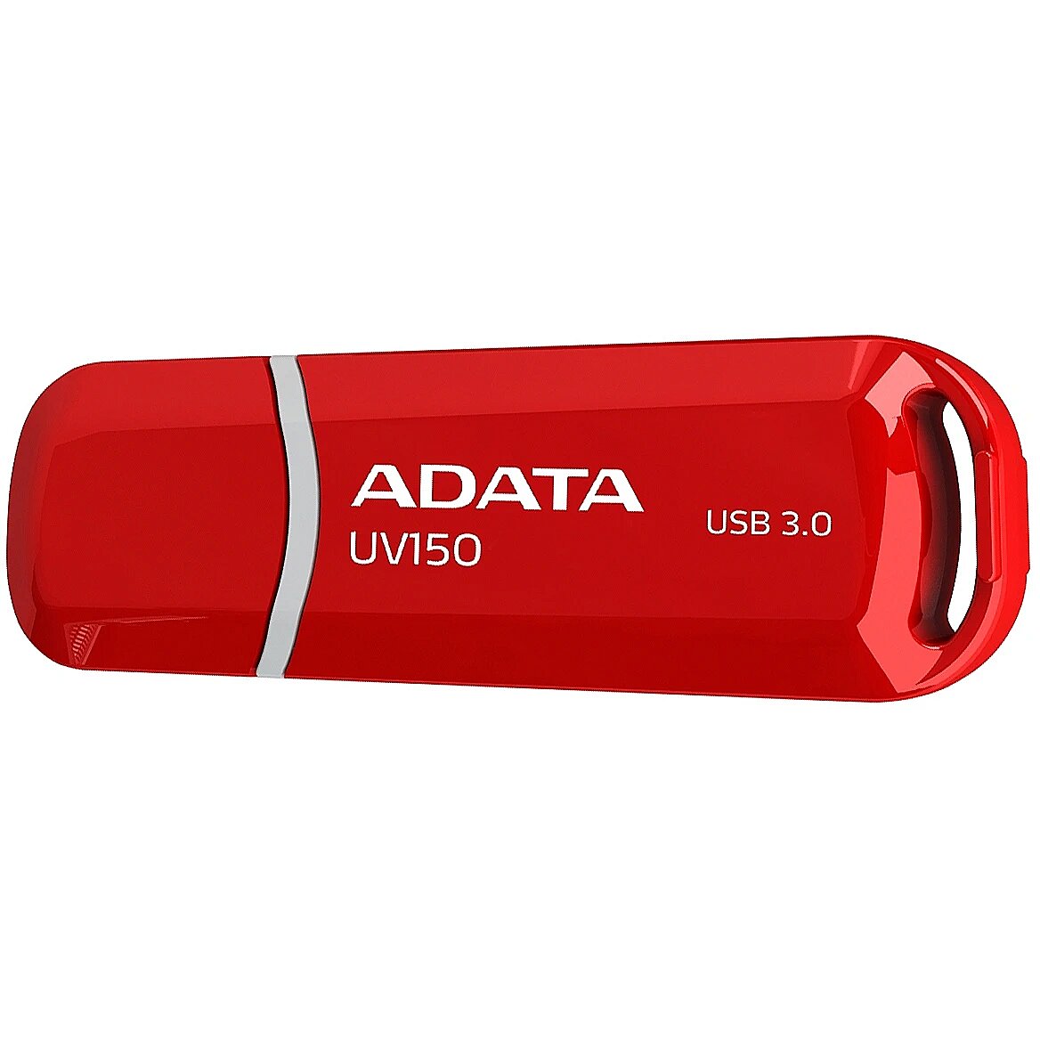 ADATA DashDrive UV150, 16GB, Red