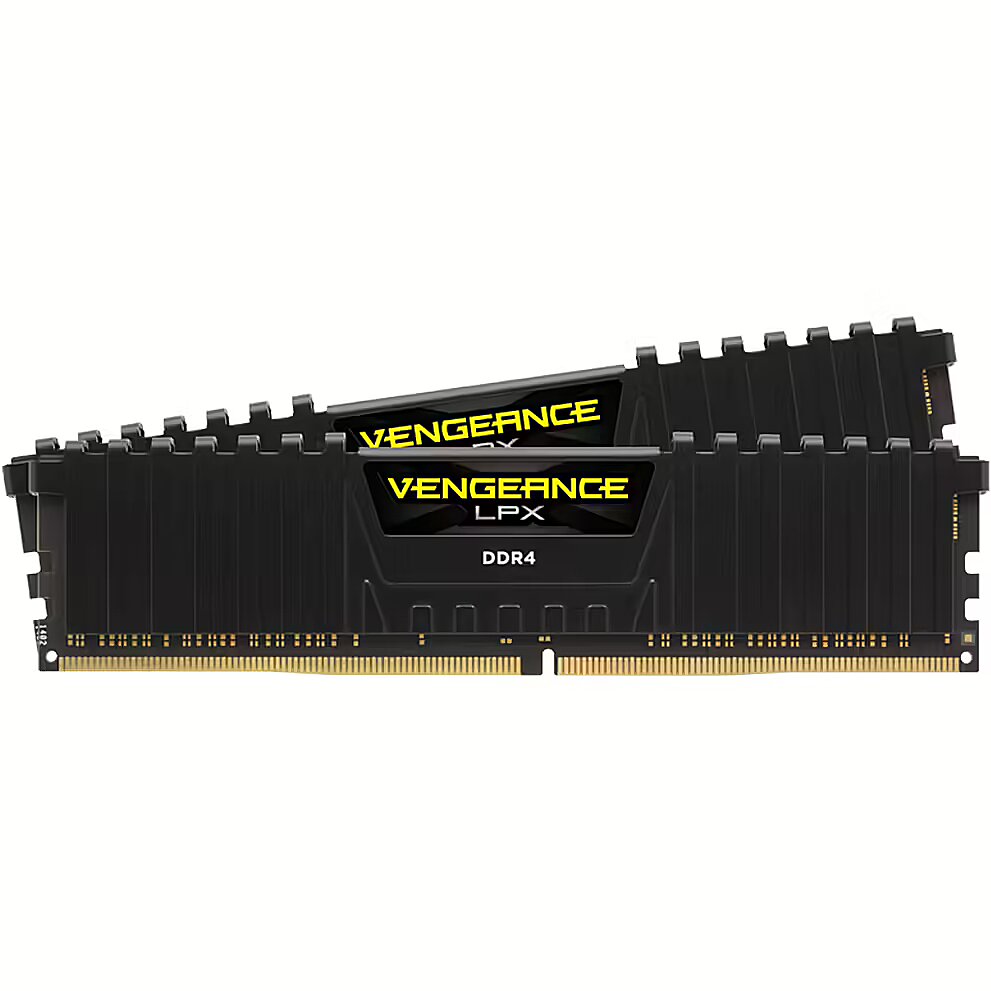 Corsair DDR4, 3600MHz, 32GB, CL18, Kit of 2
