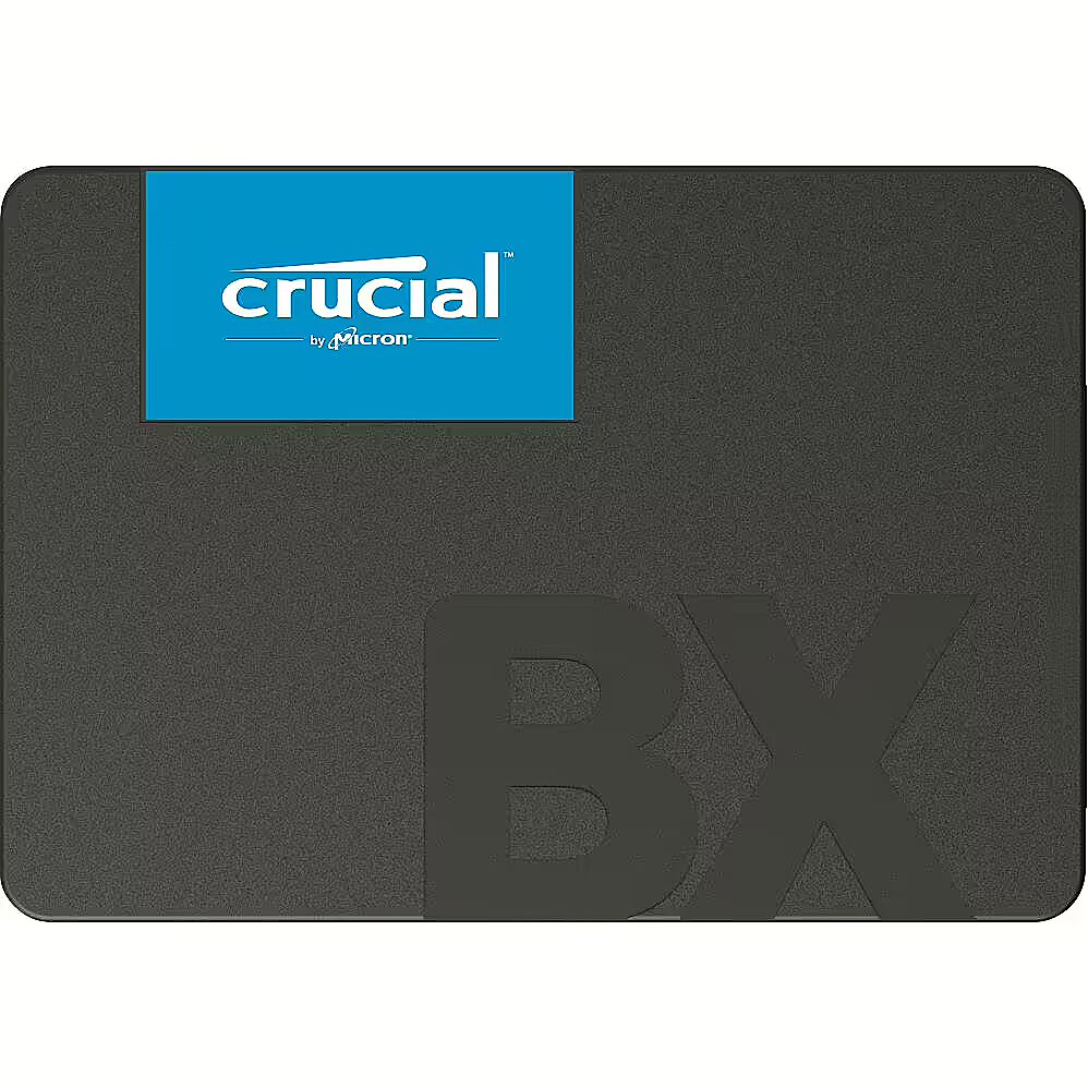 Crucial BX500, 960GB
