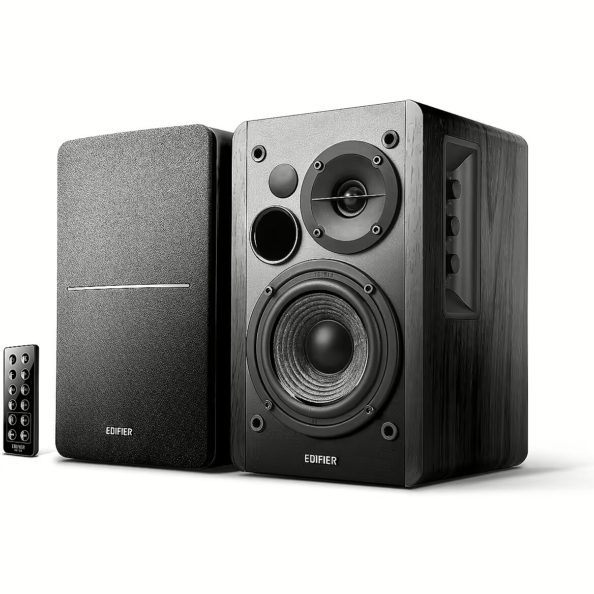 Edifier R1280DB, Black