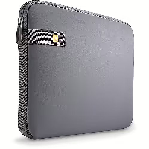 CaseLogic LAPS113GR Laptop And MacBook Sleeve, 13.3