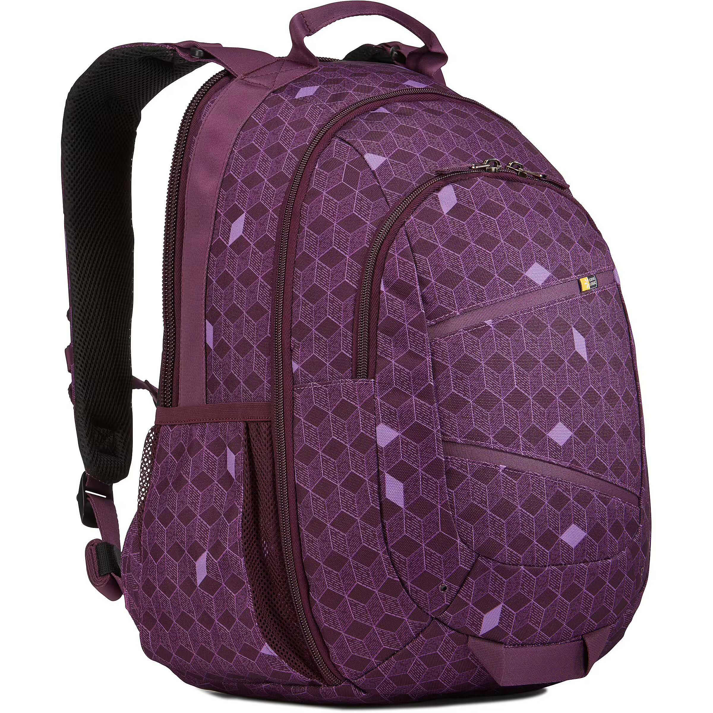 CaseLogic Berkeley, 15.6’’, Pattern Purple