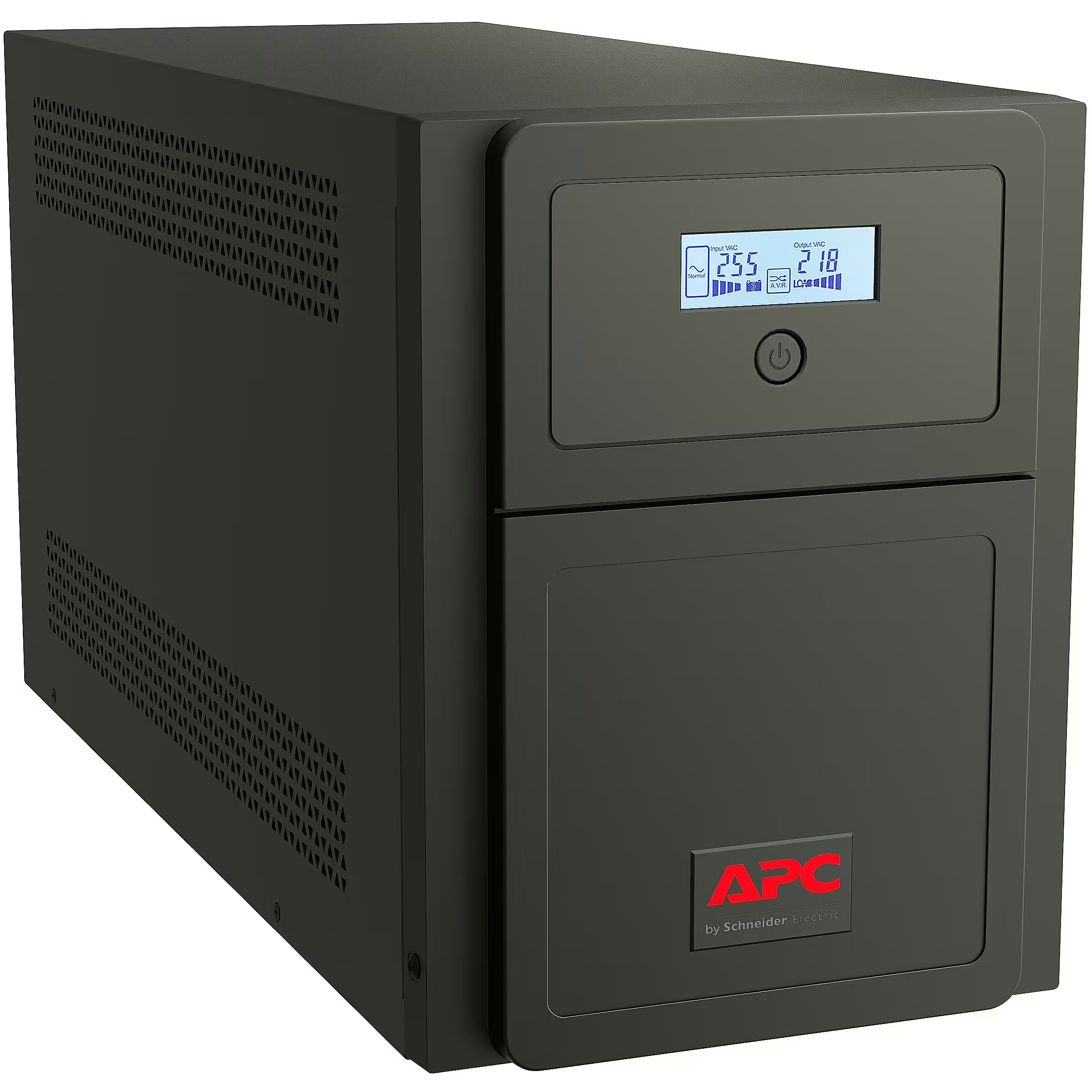 APC EASY UPS SMV 3000VA 230V WITH BATTERY BACKUP + SURGE PROTECTIO