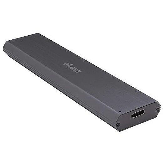Akasa USB 3.1 M.2 PCIe NVMe Adapter