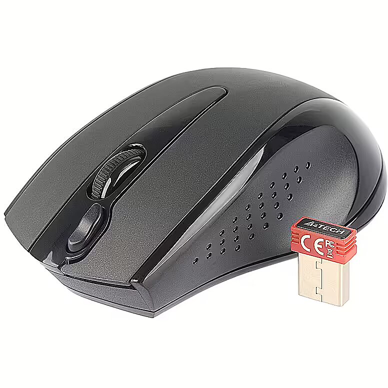 A4Tech V-TRACK G9-500F-1