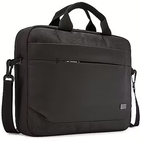 CaseLogic Advantage, 14'', Black
