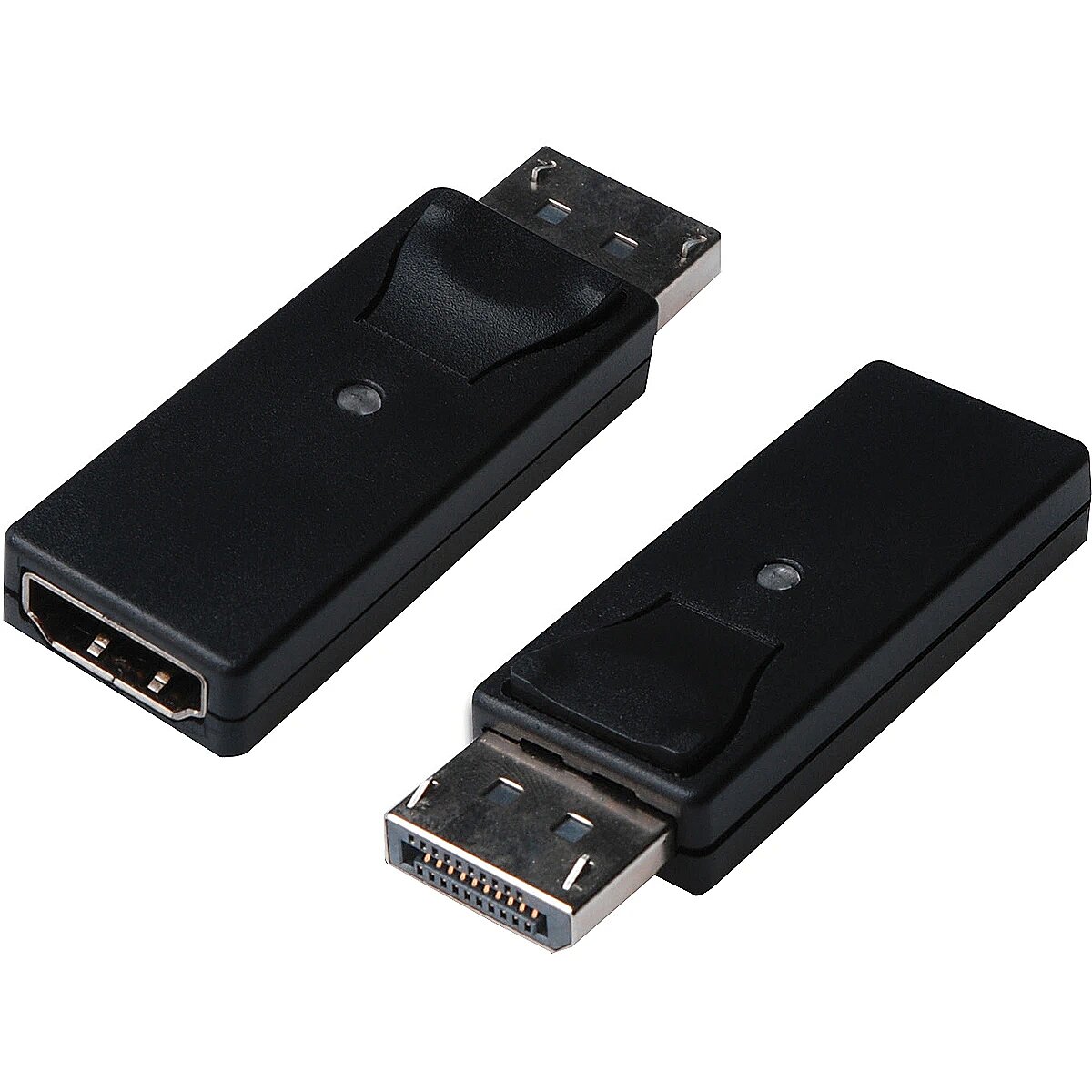 Assmann Adapter DisplayPort/HDMI M/Z
