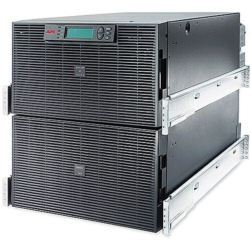 APC SMART-UPS RT 20 KVA RM 230V IN